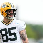 Tucker Kraft, Packers reportedly agree to 4-year, $75M contract extension