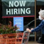 Job postings and hiring remain stable as 'low hiring, low firing' market drags on