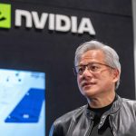 Nvidia's ATM and Cheaper Stocks Make the Case for Historic Buyback: Chart of the Day