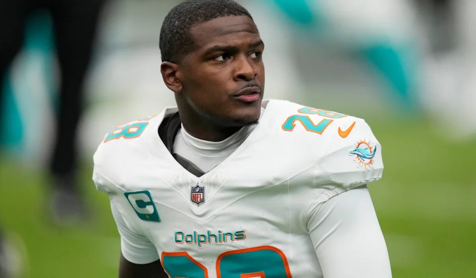 NFL Injury Report Week 4: Latest news, updates on Justin Jefferson and De'Von Achane, more for fantasy football