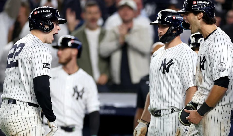 MLB Playoffs 2026: Live updates, wildcard scores, highlights from every Game 2