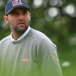 Presidents Cup results Saturday, live updates: International team heads into weekend in Medina after sweep