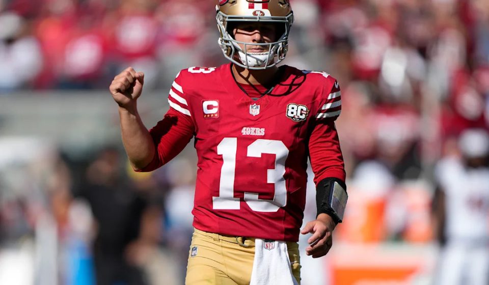 Fantasy Football Rankings: Justin Boone's Top Quarterbacks for Week 4