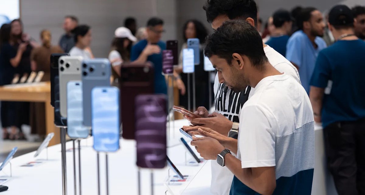 Defying Rising Bond Yields: Consumers Continue to Spend and the Economy Continues to Thrive