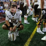 Michigan's 2nd-chance Hail Mary win over Western Michigan shows why football needs to overhaul the way it measures time on its game clocks