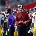 Coaches in the hot seat: USC's Lincoln Riley could be in trouble despite a massive number of buyouts