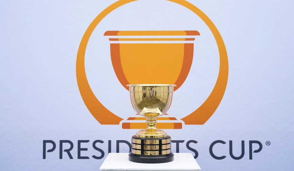 Presidents Cup results Sunday: USA narrows Internationals lead as singles begins