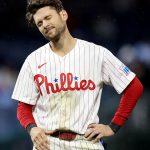 The Phillies enter the final day of the MLB regular season on the brink of an unfathomable choke in the playoff race