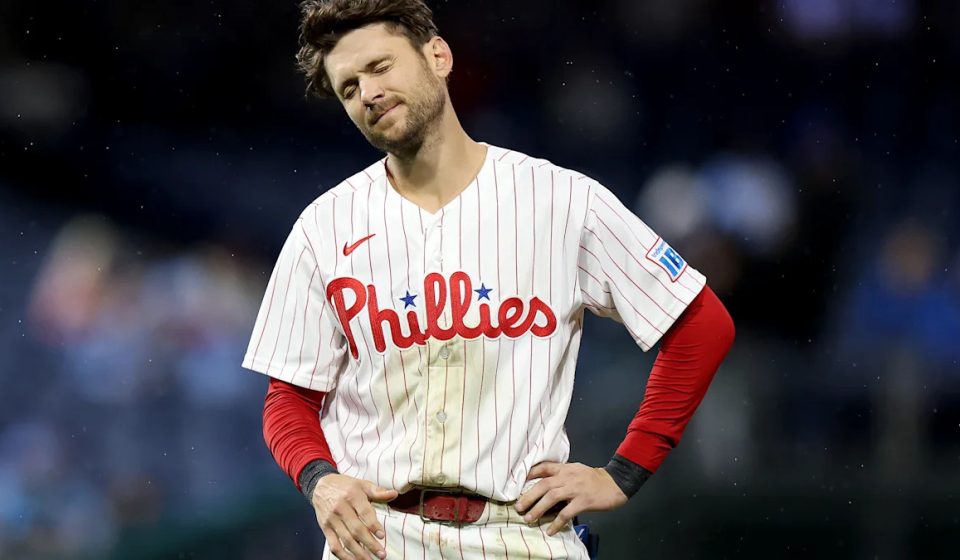 The Phillies enter the final day of the MLB regular season on the brink of an unfathomable choke in the playoff race