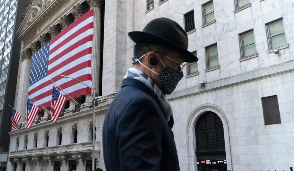 The deeper reason for the incessant rise in bond yields