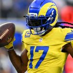 Fantasy Football Rankings: Week 4 Lineup Tips from Justin Boone