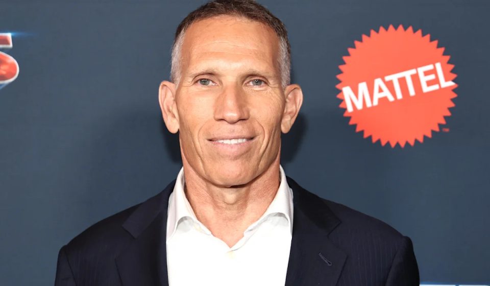 Mattel CEO Ynon Kreiz to resign before holiday season