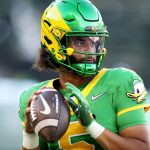 College football scores, live updates: Oregon vs. USC, Texas A&M vs. LSU and more