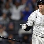 Cam Schlittler and Ben Rice, 2 stars with Boston roots, lead Yankees to decisive victory against rival Red Sox