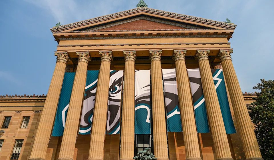 America's oldest natural history museum closes today – but not without a fight