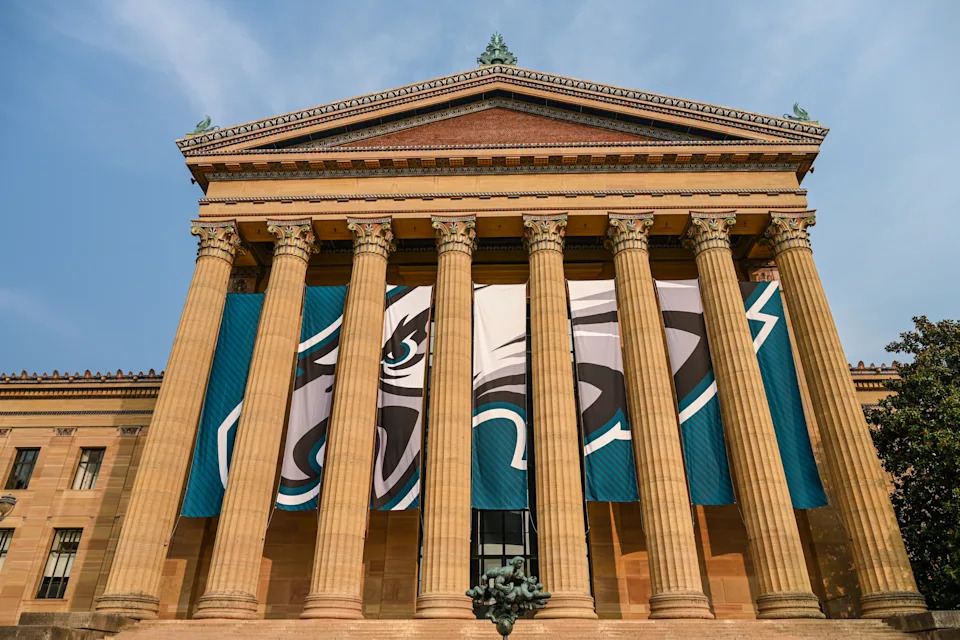 America's oldest natural history museum closes today – but not without a fight