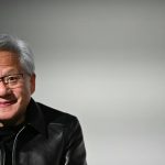 'So much cash': Nvidia stock jumps after largest share buyback ever