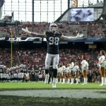 Rams reportedly tried to trade for Maxx Crosby after Ravens' deal fell through