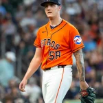 Astros and Rangers both lose, guaranteeing MLB's first division champ without a winning record