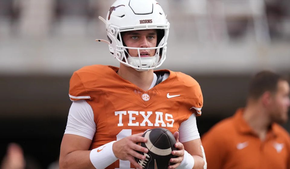 Texas vs. Tennessee score, live updates: Follow Week 4 college football as it happens