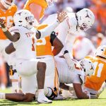 Texas continues to find ways to win big games, but sloppiness could cost the Longhorns everything in the future