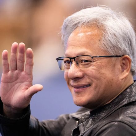 Nvidia Announces Stunning $150 Billion Stock Buyback, Largest Single Clearance in History