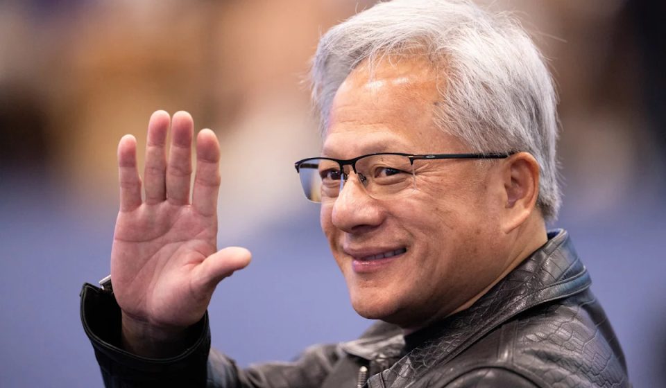 Nvidia Announces Stunning $150 Billion Stock Buyback, Largest Single Clearance in History