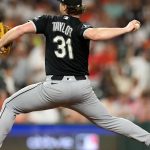 White Sox beat Astros as Grant Taylor delivers, Houston bullpen implodes in first wild-card game