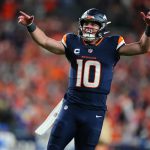 Broncos hold on to beat Rams, who blow multiple leads and are disappointing 1-2 to start this season