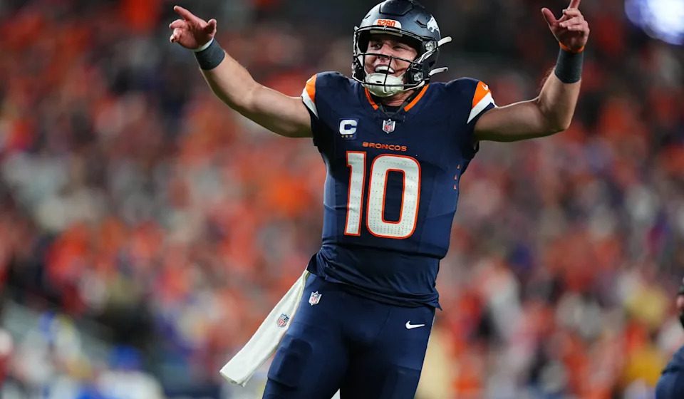 Broncos hold on to beat Rams, who blow multiple leads and are disappointing 1-2 to start this season