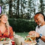 Count down your walk, “anchor” your habits, and eat with a loved one to lower your blood sugar — plus 5 other health tips to help you have a great week