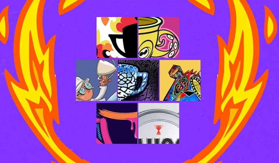 Make it yours — custom icons, animated avatars and profile backgrounds