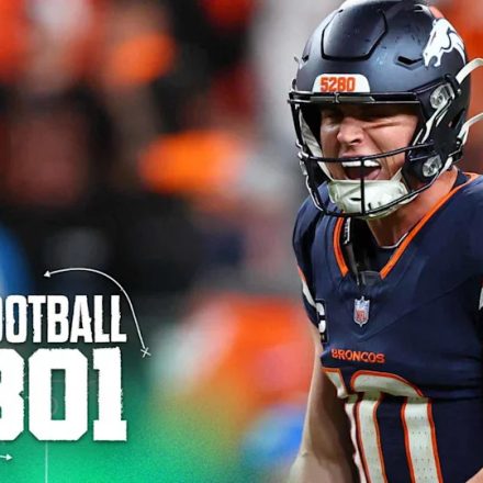 NFL Week 3 Instant Reactions: Broncos-Rams SNF Shootout, Ravens Walkout in Rio, Mariota Leads to Upset Victory