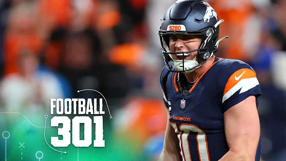 NFL Week 3 Instant Reactions: Broncos-Rams SNF Shootout, Ravens Walkout in Rio, Mariota Leads to Upset Victory
