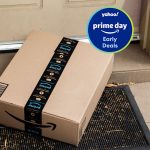 Prime Day October 2026: Amazon's biggest early deals from Hanes, DeWalt, Apple and more ahead of the Prime Big Deal Days event