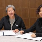 AMD just spent $8.2 billion to recruit the “godmother of AI”