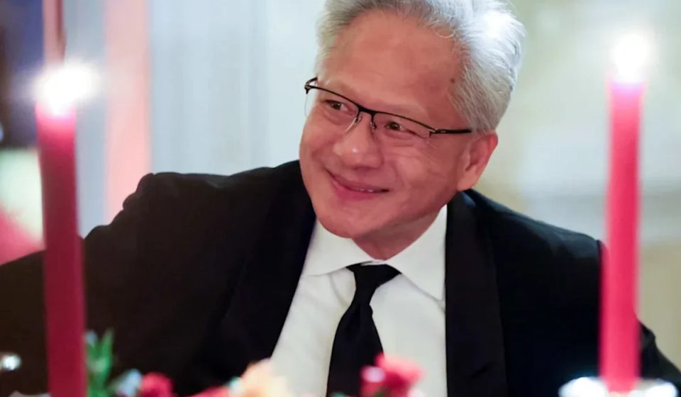 Nvidia launches AI security platform after Jensen Huang calls Anthropic and OpenAI 'strange'