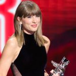 Taylor Swift Debuts 'Patient Zero' Music Video at VMAs