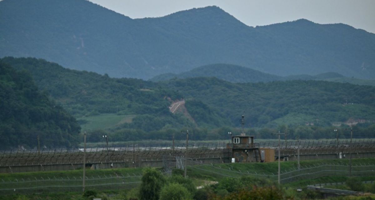 “Currently impossible”: defections in North Korea in free fall