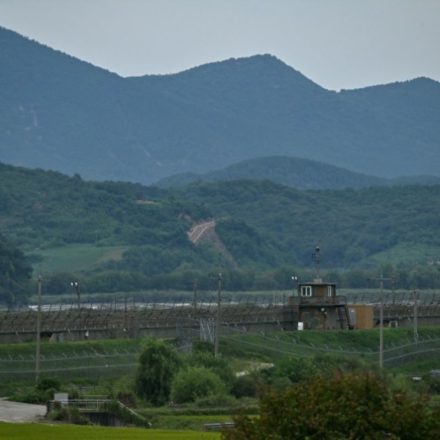 “Currently impossible”: defections in North Korea in free fall