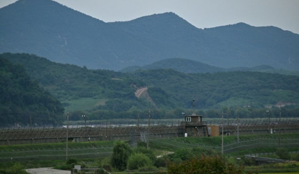 “Currently impossible”: defections in North Korea in free fall