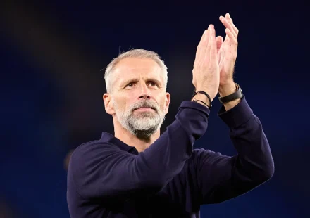 Bournemouth manager makes bold promise ahead of Liverpool clash