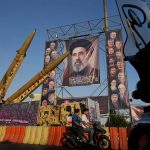 Iranian currency hits new record high as war erodes country's economic stability