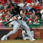 Grichuk hits a 9th inning HR to help White Sox beat Cardinals 6-5