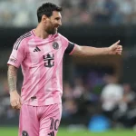 Messi set to become majority shareholder at Spanish second-division club Eldense