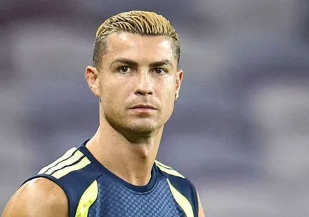 Ronaldo spurred on by 1,000 goals and Portugal glory