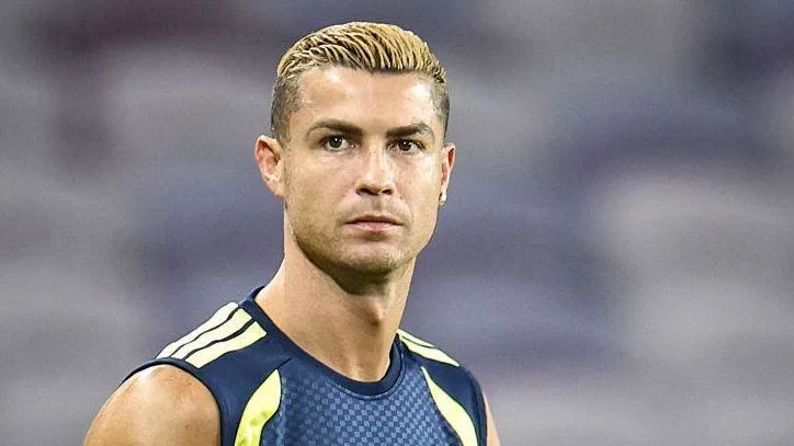 Ronaldo spurred on by 1,000 goals and Portugal glory