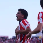 Rojiblanco Festival in Chivas’ 3-0 win over San Luis!