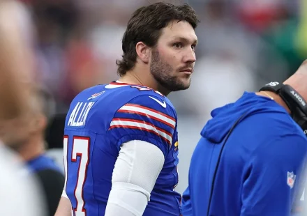 Bills news: Julian Edelman issues bold Josh Allen-Lamar Jackson comparison