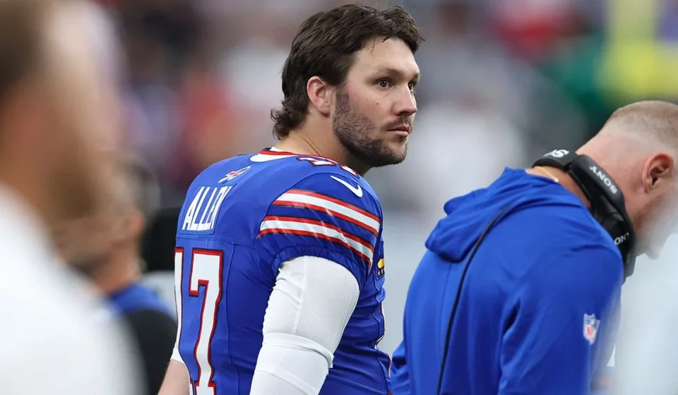 Bills news: Julian Edelman issues bold Josh Allen-Lamar Jackson comparison